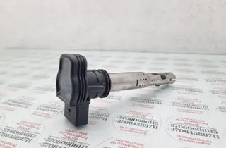 VOLKSWAGEN Jetta 3 generation (1992-1998) High Voltage Ignition Coil 07K905715F 33902137