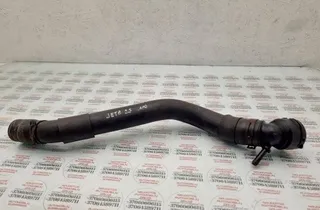 VOLKSWAGEN Jetta 3 generation (1992-1998) Coolant Hose Pipe 6Q0122291E 33902156