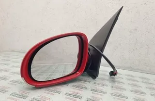 VOLKSWAGEN Golf 8 generation (2019-2023) Left Side Wing Mirror 010880 33902719