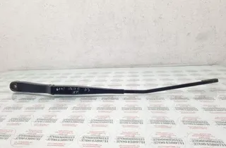 SEAT Ibiza 2 generation (1993-2002) Priekšējie stikla tīrītāji 6L1955409B 33903190