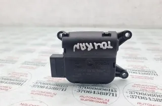 VOLKSWAGEN Touran 1 generation (2003-2015) Salona sildītāja vadības vārsti 0132801345,1K0907511 33904261