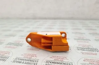 VOLKSWAGEN Touran 1 generation (2003-2015) Right Side Impact Sensor 1T0909606 33904789
