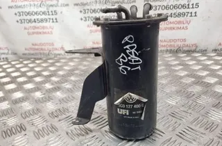 VOLKSWAGEN Passat B6 (2005-2010) Fuel Filter Housing 3C0127400C 33906280