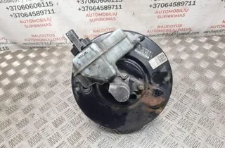 VOLKSWAGEN Passat B6 (2005-2010) Brake Servo Booster 3C1614105AH 33906286