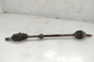 NISSAN Micra K12 (2002-2010) Полуось передняя правая 39100AY100 34860530