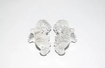 BMW 3 Series F30/F31 (2011-2020) Блок управления светодиодами 7398766,63117398766,7311243,63117311243 33137621