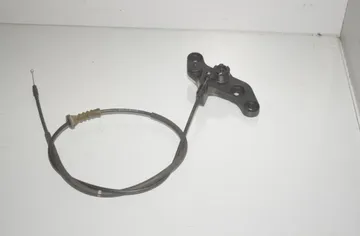 BMW 2 Series Active Tourer U06 (2021-2023) Трос замка капота 8737156,7326517,51237326517,7309606,51237309606,51238737156 33365428