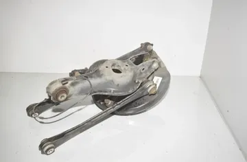 BMW 3 Series F30/F31 (2011-2020) Rear Left Wheel Hub 6925600,6792523,33326792523,6884694,33326884694,6792525,33326792525,6792533,33326792533 33387263