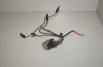 BMW X3 F25 (2010-2017) Kvēlsveces vadi 8514120,12218514120,8473750,12218473750,8588448,12518588448 33477835