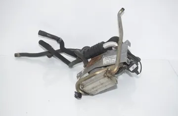 BMW 5 Series F10/F11 (2009-2017) Автономный отопитель 9250302,9257006,64129257006,9242145,64129242145,9231376,64129231376,9207695,64129207695,9178831,64129178831,9178825,64129178825 33518891