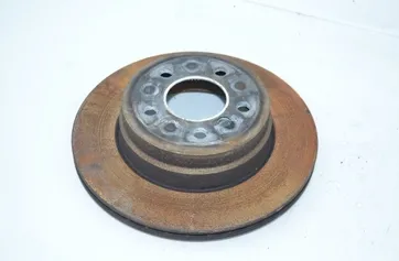 BMW X5 E70 (2006-2013) Диск тормозов задний правый 6868940,34216868940 33521695