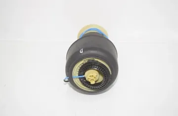 BMW 5 Series F10/F11 (2009-2017) Rear Right Air Suspension Cushion 6784379,37106784379,6784378,37106784378 33593241