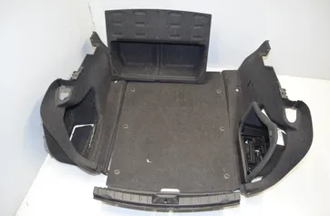 BMW 3 Series F30/F31 (2011-2020) Bagāžas nodalījuma apdares komplekts 2579683,7351650,51477351650,7221868,51477221868,7239175,51477239175,7255636,51497255636,7239020,51477239020,7246303,51477246303,7246296,5487246296,7289011,51477289011 33604728