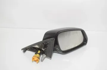 BMW 5 Series F10/F11 (2009-2017) Зеркало передней правой двери 7459612,51167459612 33716484
