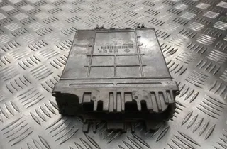 VOLKSWAGEN Passat B5 (1996-2005) Motora vadības bloks 028906021GK 31431141