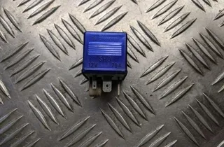 AUDI A3 8L (1996-2003) Relejs 899587 31432718