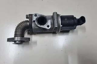 OPEL Vectra C (2002-2005) EGR vārsts 14SKV03S,S23G18 34033807
