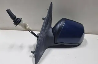 FORD Mondeo 3 generation (2000-2007) Left Side Wing Mirror 014119 34012194