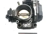 VOLKSWAGEN Passat B5 (1996-2005) Throttle Body 058133063H 33480705