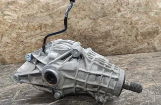 ALFA ROMEO Stelvio 949 (2017-2023) Front Transfer Case 00552845900,552845900 34629721