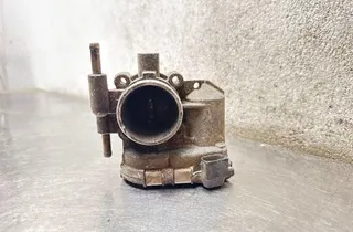 OPEL Astra H (2004-2014) Throttle Body 0280750133 34474763