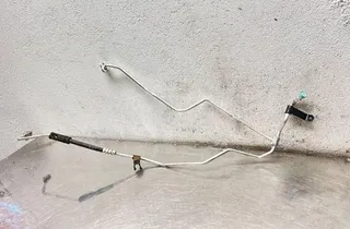 OPEL Antara 1 generation (2006-2015) Gaisa kondicionētāja trubas 34474954