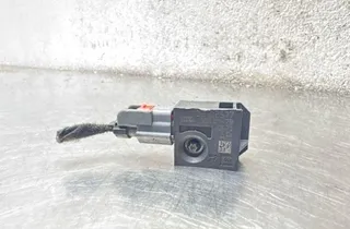 OPEL Astra K (2015-2021) Priekšējais kreisais trieciena sensors 13502577 34477832