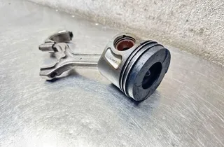 OPEL Insignia A (2008-2016) Piston 34478908