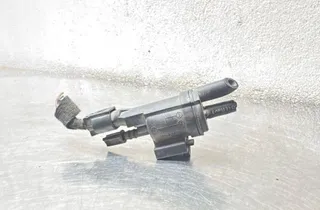 OPEL Astra H (2004-2014) Solenoīda vārsts 0214057021,48B43625B01 34476602