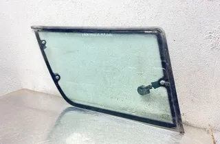 OPEL Frontera B (1998-2004) Aizmugurējo kreiso durvju stikls DOT90AS2 34475959
