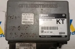 OPEL Omega B (1994-2003) Motora vadības bloks 96017168,0260002298 17104352
