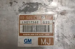 OPEL Vectra B (1995-1999) Pārnesumkārbas vadības bloks LD017562,90505789 17149364