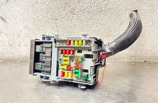 OPEL Insignia A (2008-2016) Fuse box 13222786 34467295