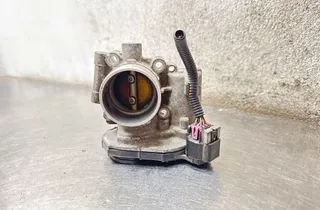 OPEL Astra J (2009-2020) Throttle Body 55562270 34478073