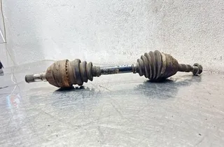 OPEL Astra H (2004-2014) Priekšējā kreisā pusass 34476650