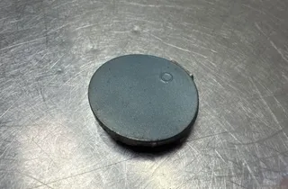 OPEL Astra H (2004-2014) Aizmugurējā bufera vilkšanas cilpas vāciņš 551004542 34475906