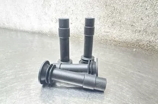 OPEL Meriva 1 generation (2002-2010) Augstsprieguma aizdedzes spole 10457804 34468172