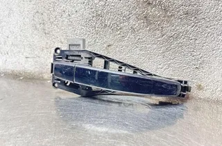 OPEL Astra H (2004-2014) Aizmugurējo labo durvju ārējais rokturis 34476928
