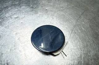 OPEL Vectra C (2002-2005) Aizmugurējā bufera vilkšanas cilpas vāciņš 09186153 34477475