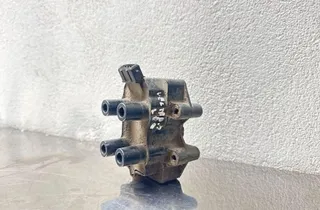 OPEL Vectra B (1995-1999) Augstsprieguma aizdedzes spole 2526055A 34473756