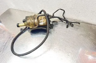 OPEL Astra H (2004-2014) Насос гидроусилителя 9156554,26076592,L23D001000 34476699