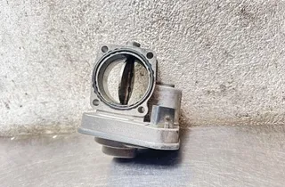 OPEL Astra J (2009-2020) Throttle Body 898105210 34478014