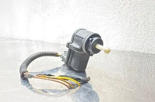 OPEL Vectra B (1995-1999) Lukturu regulēšanas motors 90504207 34471304