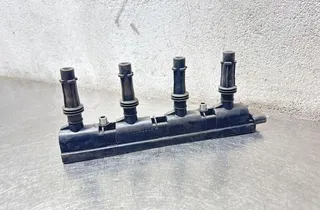 OPEL Meriva 2 generation (2010-2020) Augstsprieguma aizdedzes spole 34471541