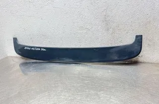 OPEL Astra F (1991-2002) Спойлер 90381673 34471897