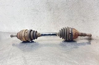 OPEL Astra H (2004-2014) Priekšējā kreisā pusass 34476458