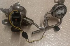 OPEL Insignia A (2008-2016) High Pressure Fuel Pump 12620297 34469703