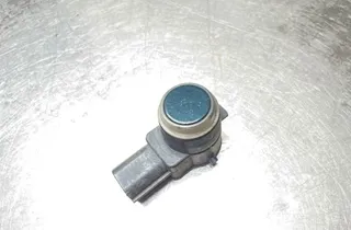 OPEL Insignia A (2008-2016) Acceleration Sensor 0826D,13417555,0263023367 34479435