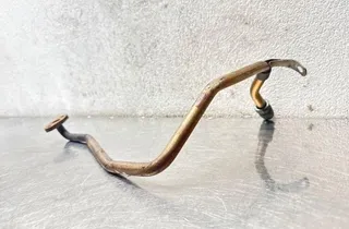 OPEL Astra H (2004-2014) EGR truba 34471556