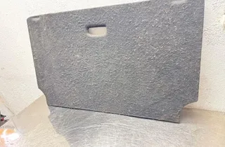 OPEL Meriva 2 generation (2010-2020) Trunk Boot Carpet 13414843 34471515